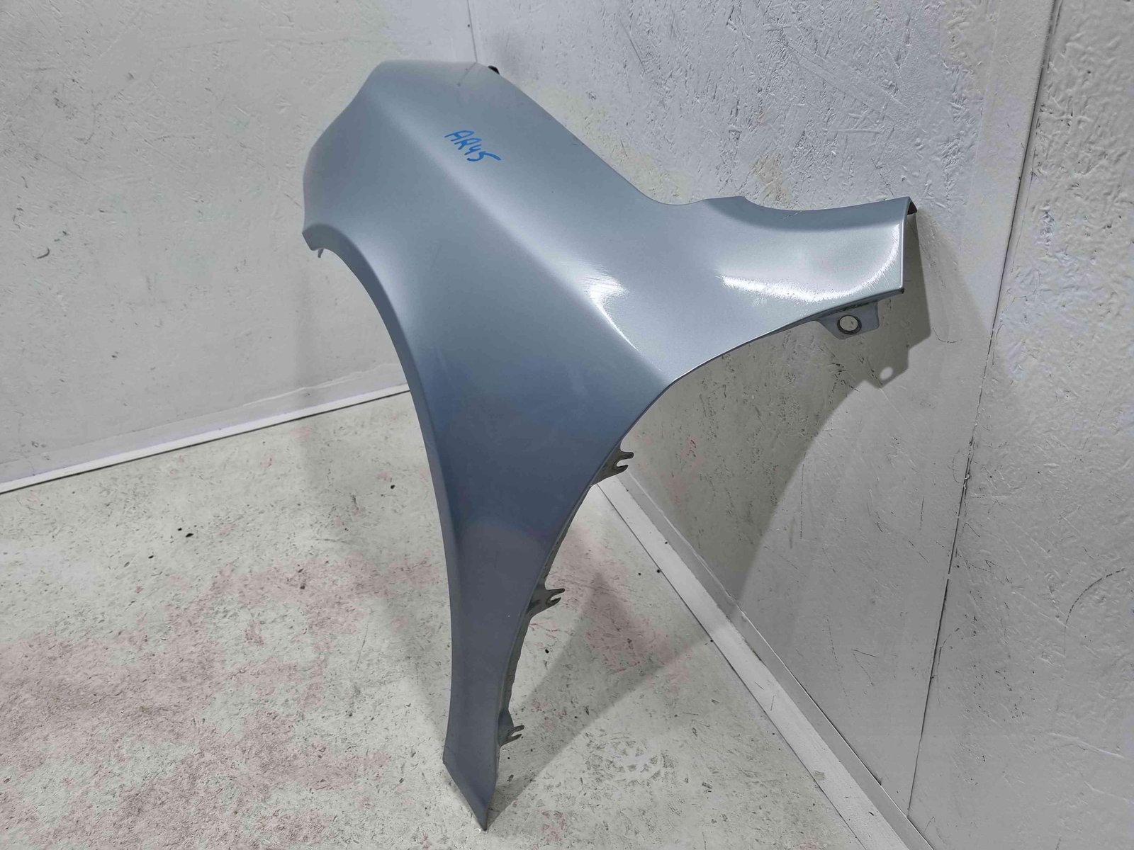 Aripa stanga fata Skoda Octavia 2 Combi (1Z5) [Fabr 2004-2013] Facelift LF8K - imagine 2