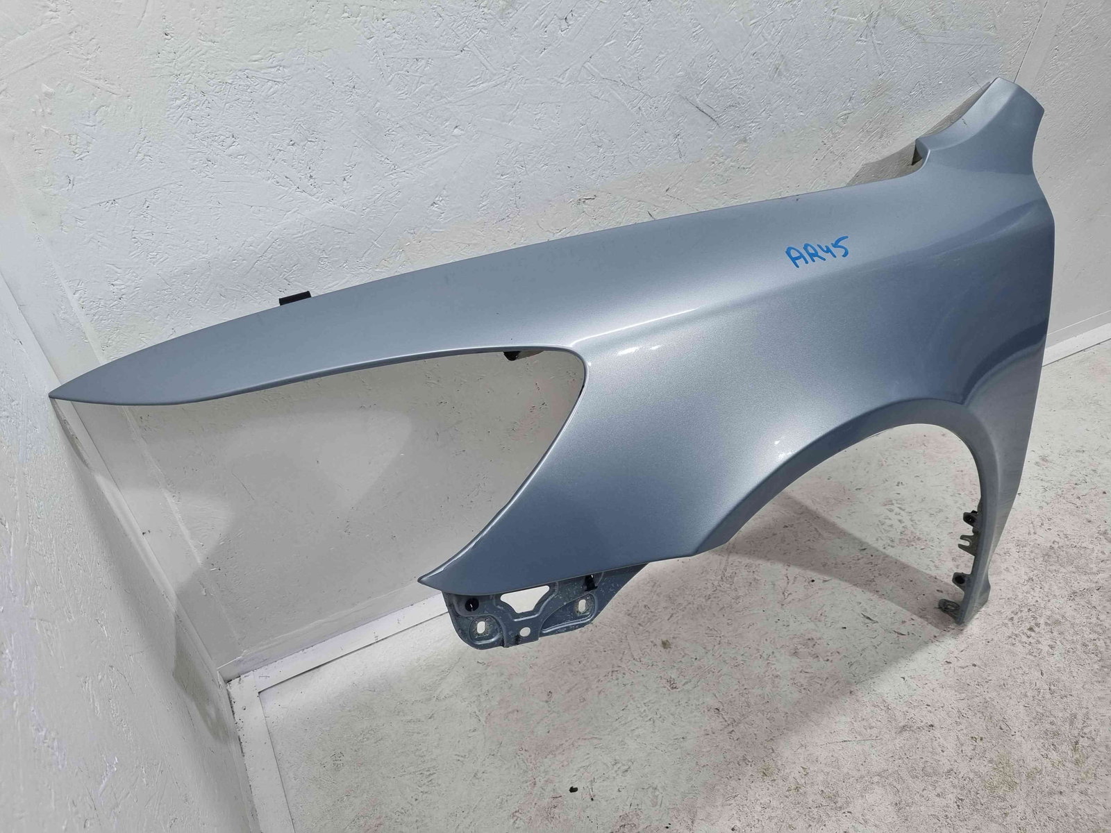 Aripa stanga fata Skoda Octavia 2 Combi (1Z5) [Fabr 2004-2013] Facelift LF8K - imagine 3