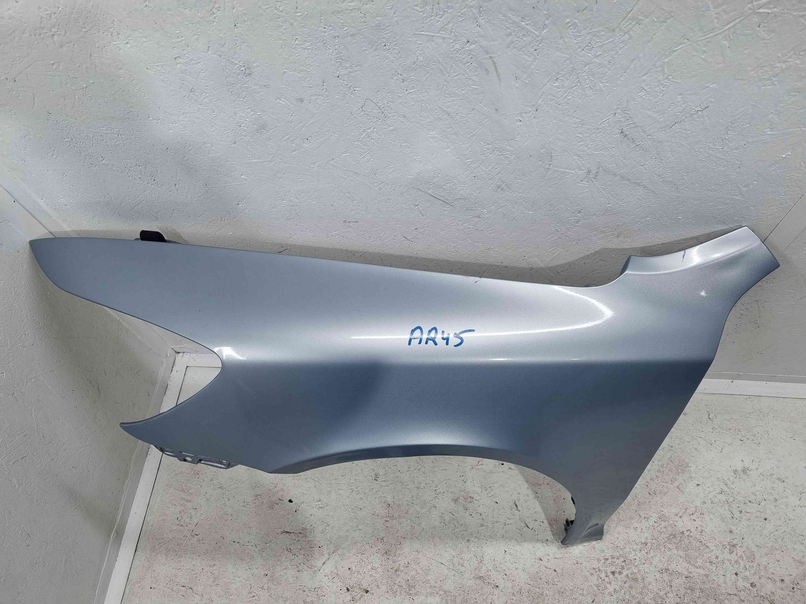 Aripa stanga fata Skoda Octavia 2 Combi (1Z5) [Fabr 2004-2013] Facelift LF8K - imagine 4