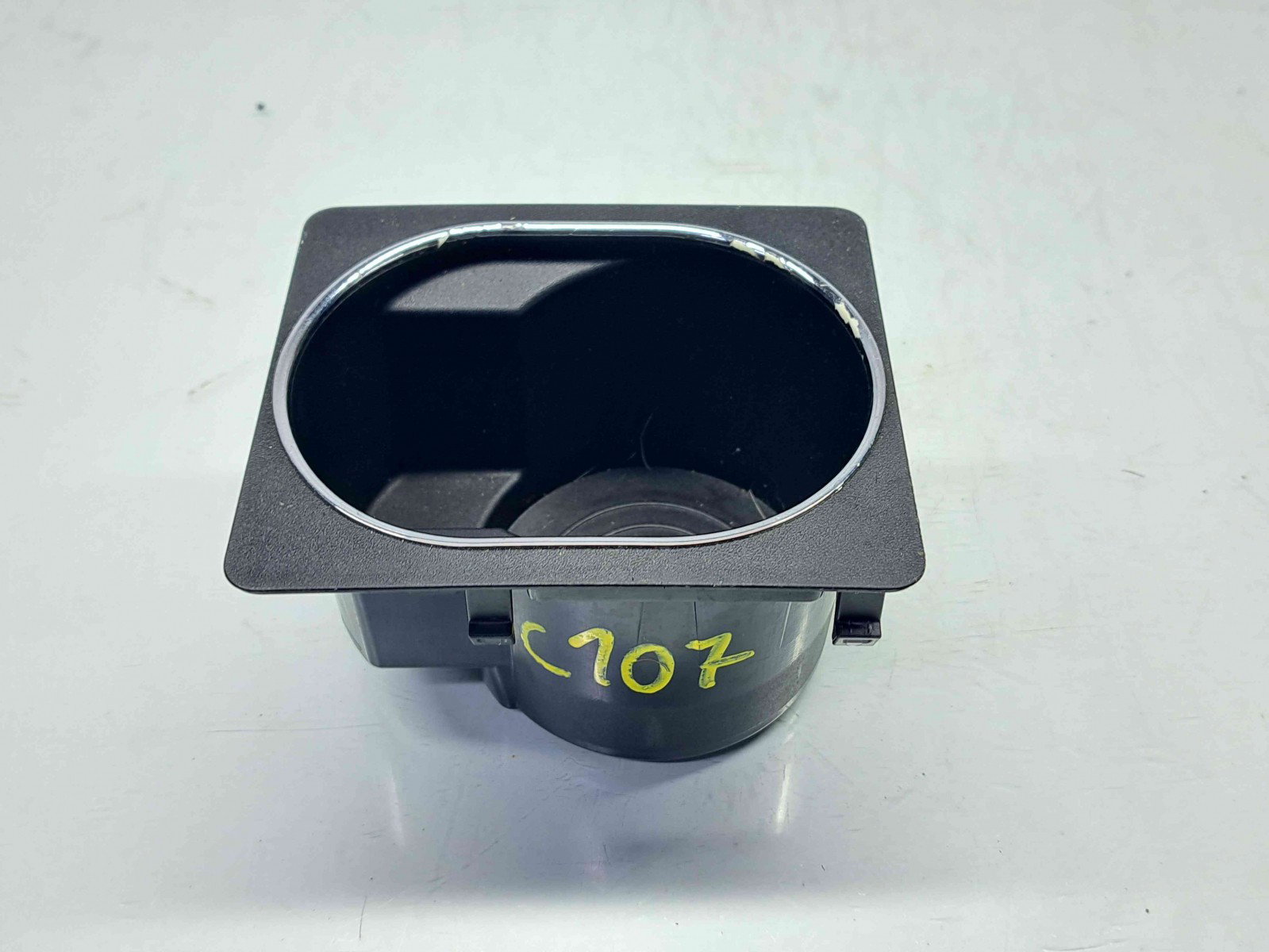 Suport pahare Mercedes Clasa B (W245) [Fabr 2005-2011] A1698130214 - imagine 1