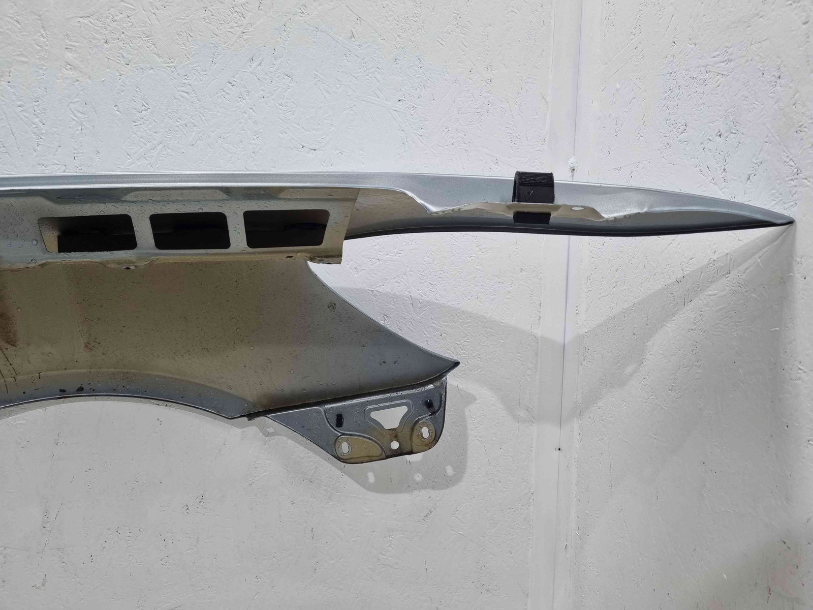 Aripa stanga fata Skoda Octavia 2 Combi (1Z5) [Fabr 2004-2013] Facelift LF8K - imagine 6