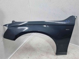 Aripa stanga fata Audi A4 (8K2, B8) [Fabr 2008-2015] LZ7H