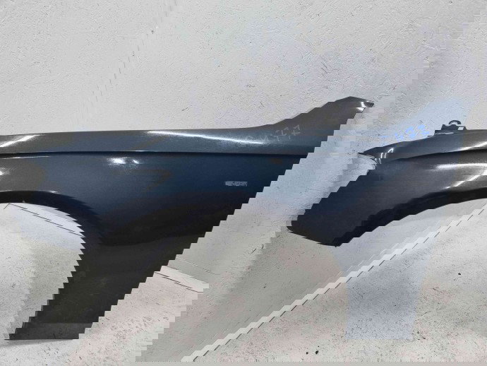 Aripa stanga fata Audi A4 (8K2, B8) [Fabr 2008-2015] LZ7H