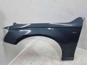 Aripa stanga fata Audi A4 (8K2, B8) [Fabr 2008-2015] LZ7H