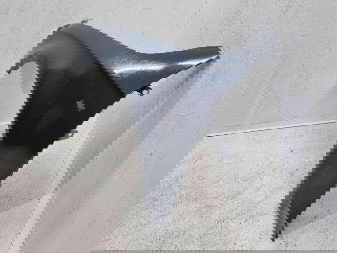 Aripa stanga fata Audi A4 (8K2, B8) [Fabr 2008-2015] LZ7H