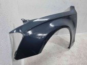 Aripa stanga fata Audi A4 (8K2, B8) [Fabr 2008-2015] LZ7H