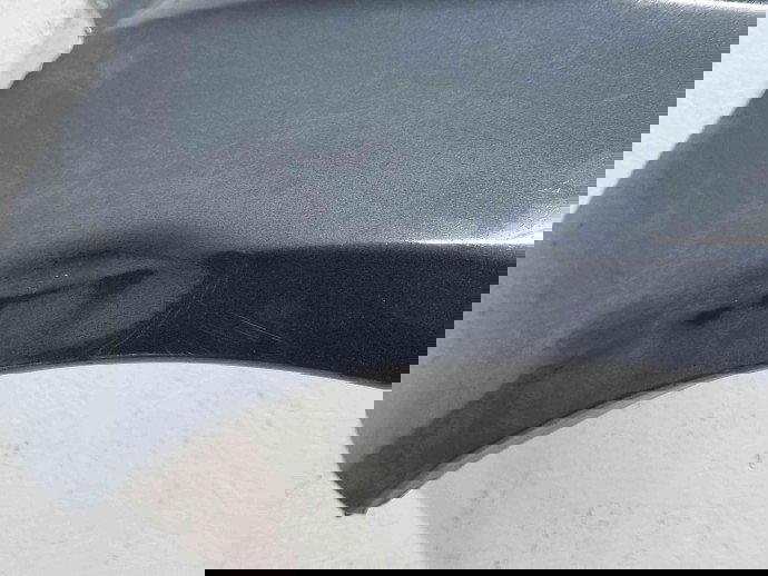 Aripa stanga fata Audi A4 (8K2, B8) [Fabr 2008-2015] LZ7H