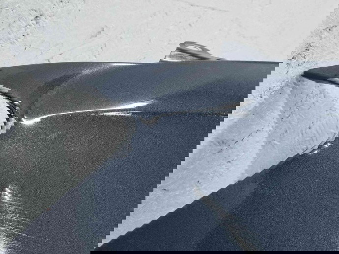 Aripa stanga fata Audi A4 (8K2, B8) [Fabr 2008-2015] LZ7H