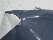 Aripa stanga fata Audi A4 (8K2, B8) [Fabr 2008-2015] LZ7H