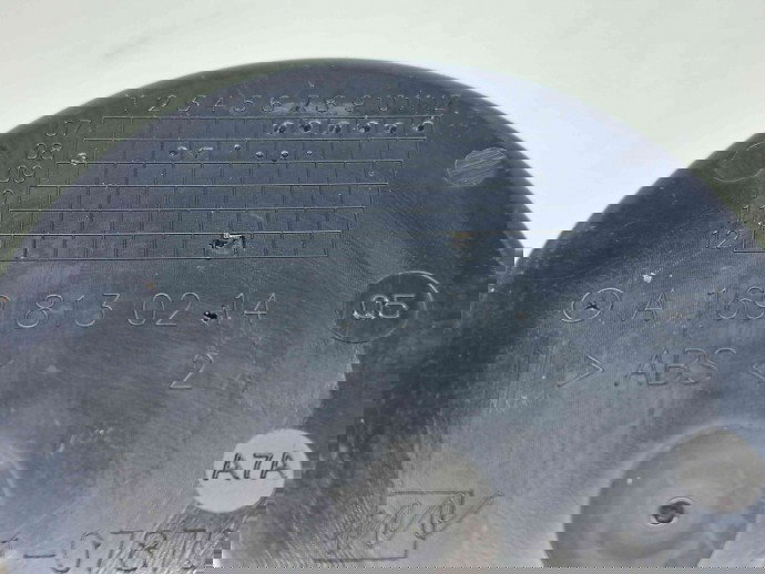  Suport pahare Mercedes Clasa B (W245) [Fabr 2005-2011] A1698130214