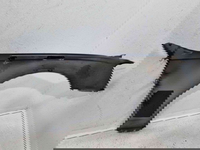 Aripa stanga fata Audi A4 (8K2, B8) [Fabr 2008-2015] LZ7H