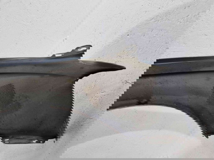 Aripa stanga fata Audi A4 (8K2, B8) [Fabr 2008-2015] LZ7H