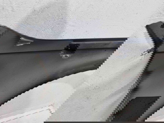 Aripa stanga fata Audi A4 (8K2, B8) [Fabr 2008-2015] LZ7H