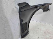 Aripa stanga fata Audi A4 (8K2, B8) [Fabr 2008-2015] LZ7H