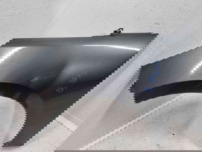 Aripa stanga fata Ford Fiesta 8 [Fabr 2017-2025] MAGNETIC