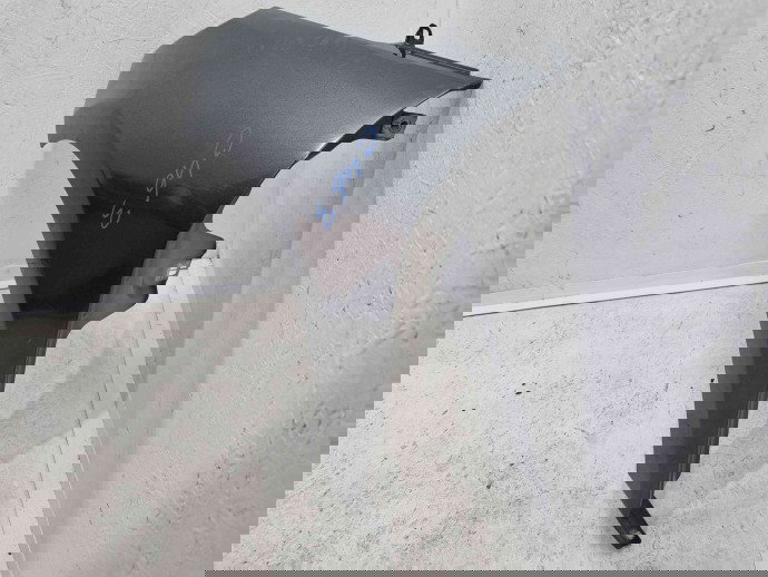 Aripa stanga fata Ford Fiesta 8 [Fabr 2017-2025] MAGNETIC