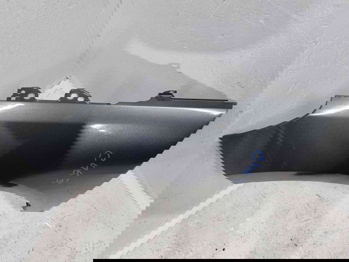 Aripa stanga fata Ford Fiesta 8 [Fabr 2017-2025] MAGNETIC