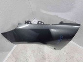 Aripa stanga fata Ford Fiesta 8 [Fabr 2017-2025] MAGNETIC