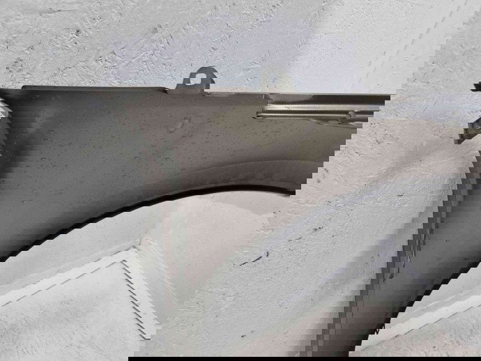 Aripa stanga fata Ford Fiesta 8 [Fabr 2017-2025] MAGNETIC