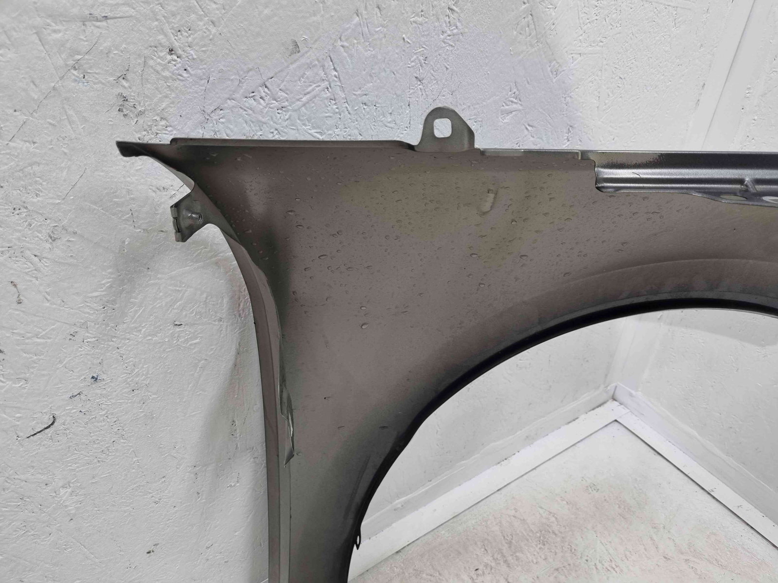 Aripa stanga fata Ford Fiesta 8 [Fabr 2017-2025] MAGNETIC - imagine 7