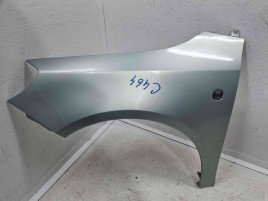 Aripa stanga fata Skoda Fabia 2 Combi (5J, 545) [Fabr 2007-2014] LF7W