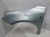 Aripa stanga fata Skoda Fabia 2 Combi (5J, 545) [Fabr 2007-2014] LF7W