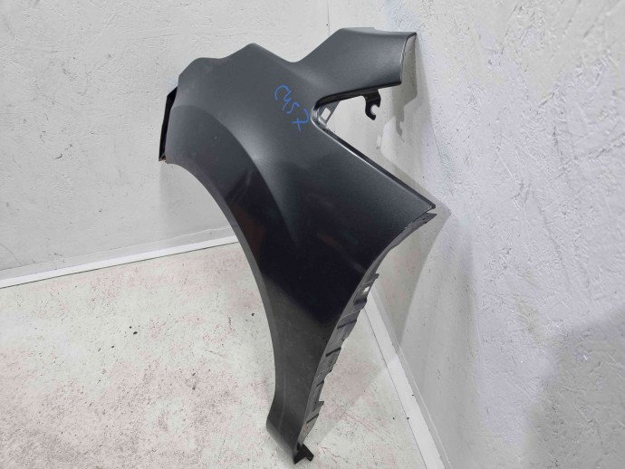Aripa stanga fata Ford B-Max [Fabr 2012-prezent] MAGNETIC