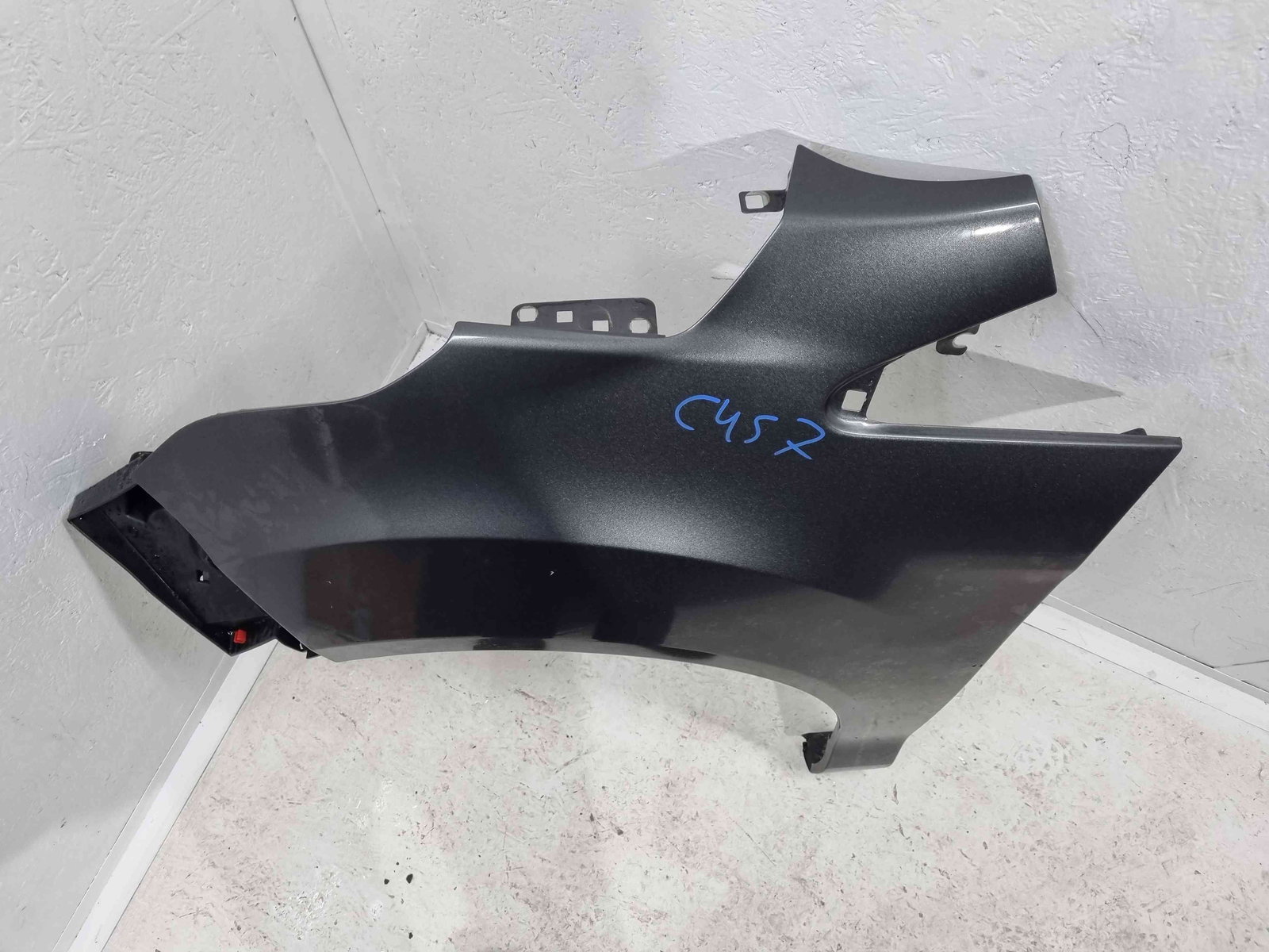 Aripa stanga fata Ford B-Max [Fabr 2012-prezent] MAGNETIC - imagine 4