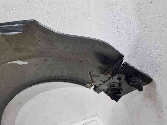 Aripa stanga fata Ford B-Max [Fabr 2012-prezent] MAGNETIC