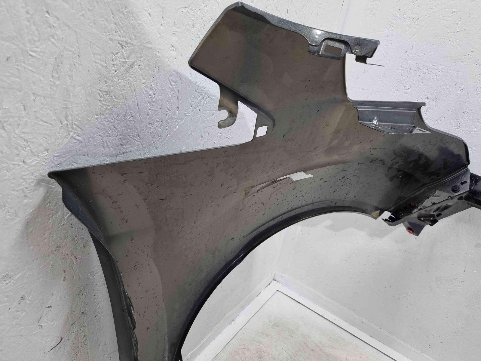 Aripa stanga fata Ford B-Max [Fabr 2012-prezent] MAGNETIC - imagine 7