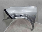 Aripa stanga fata Citroen C4 Cactus [Fabr 2014-2017] EZR