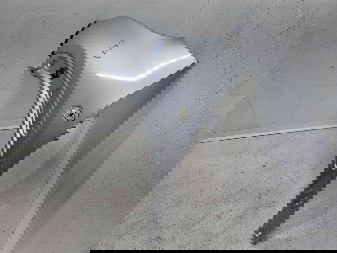 Aripa stanga fata Citroen C4 Cactus [Fabr 2014-2017] EZR