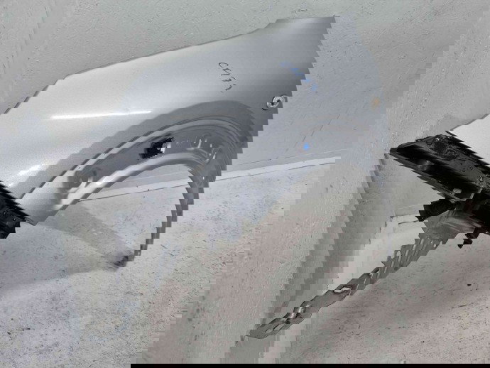 Aripa stanga fata Citroen C4 Cactus [Fabr 2014-2017] EZR