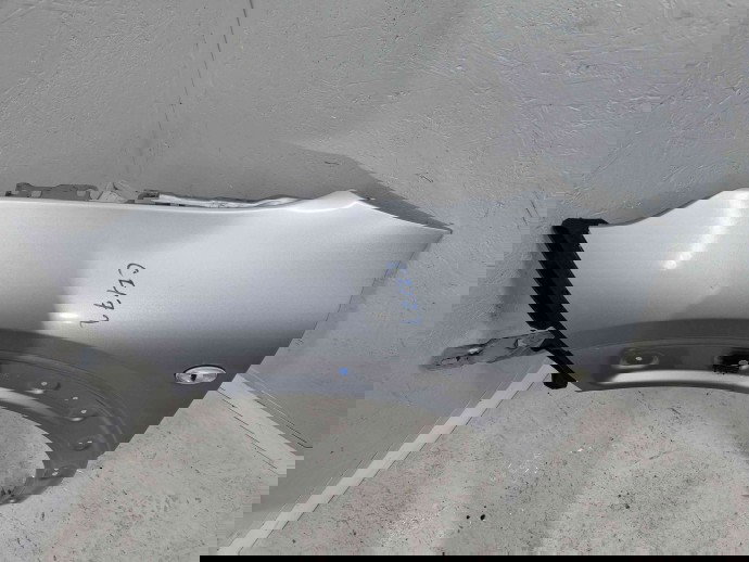 Aripa stanga fata Citroen C4 Cactus [Fabr 2014-2017] EZR