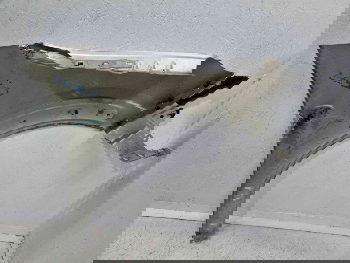 Aripa stanga fata Citroen C4 Cactus [Fabr 2014-2017] EZR