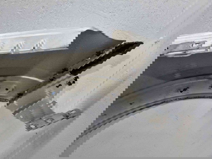 Aripa stanga fata Citroen C4 Cactus [Fabr 2014-2017] EZR