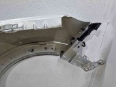 Aripa stanga fata Citroen C4 Cactus [Fabr 2014-2017] EZR