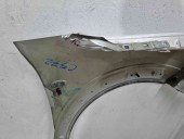 Aripa stanga fata Citroen C4 Cactus [Fabr 2014-2017] EZR