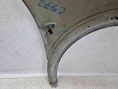 Aripa stanga fata Citroen C4 Cactus [Fabr 2014-2017] EZR