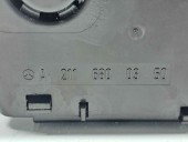  Suport pahare Mercedes Clasa E (W211) [Fabr 2002-2009] A2116800350