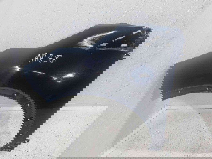 Aripa stanga fata Renault Captur (J87) [Fabr 2013-2017] GNE