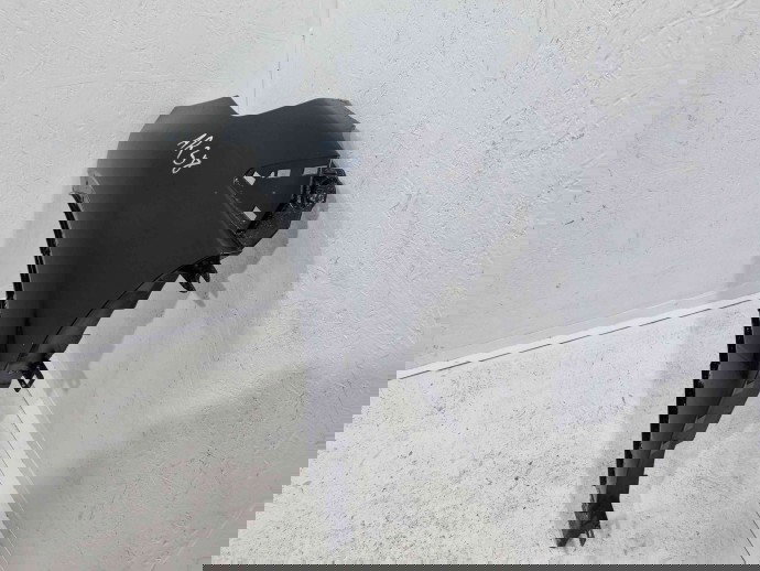 Aripa stanga fata Renault Captur (J87) [Fabr 2013-2017] GNE