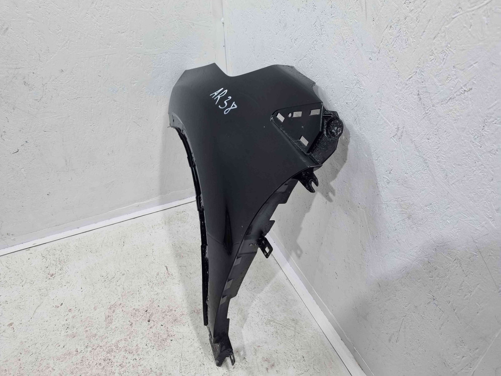 Aripa stanga fata Renault Captur (J87) [Fabr 2013-2017] GNE - imagine 2