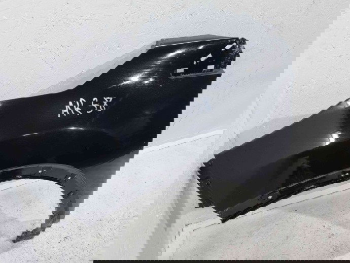 Aripa stanga fata Renault Captur (J87) [Fabr 2013-2017] GNE