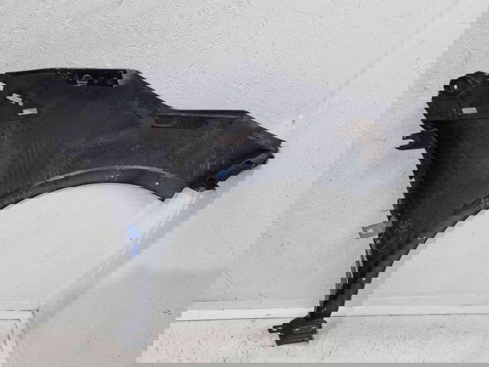 Aripa stanga fata Renault Captur (J87) [Fabr 2013-2017] GNE