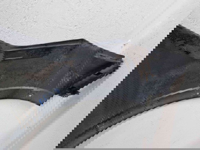 Aripa stanga fata Renault Captur (J87) [Fabr 2013-2017] GNE