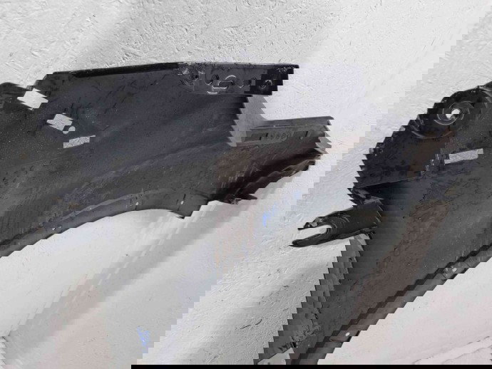 Aripa stanga fata Renault Captur (J87) [Fabr 2013-2017] GNE