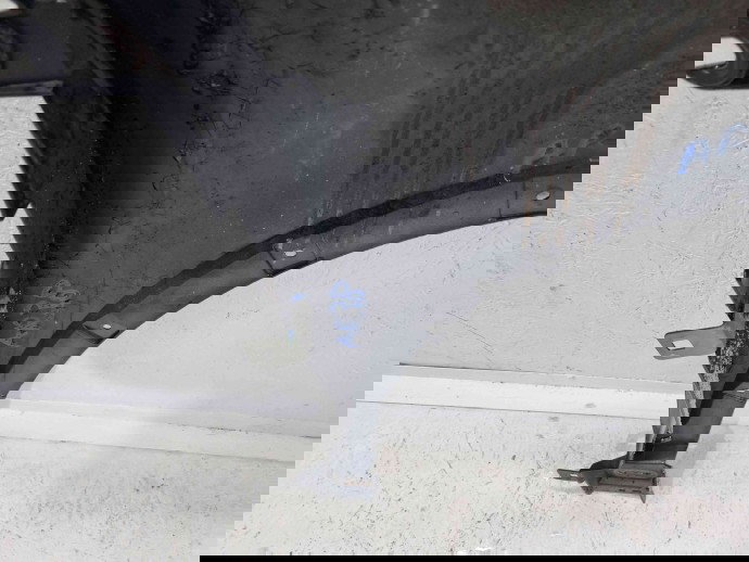 Aripa stanga fata Renault Captur (J87) [Fabr 2013-2017] GNE