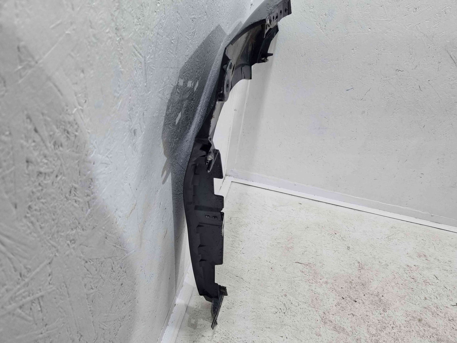 Aripa stanga fata Renault Captur (J87) [Fabr 2013-2017] GNE - imagine 9