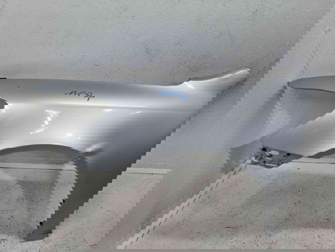 Aripa stanga fata Skoda Octavia 2 Combi (1Z5) [Fabr 2004-2013] Facelift LA7W